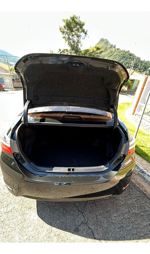 Toyota Corolla 2.0 16v Xei Flex Multi-drive S 4p
