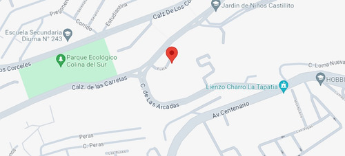 Casa En Venta Calzada De Las Carretas Col. Colinas Del Sur, Álvaro Obregón ,cdmx (mr1-za)