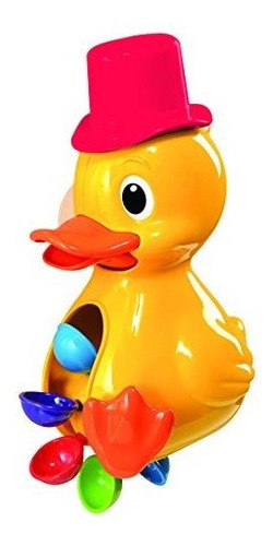 Playgo Mr. Water Wheel Duck