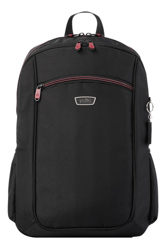 Morral Totto Maleta Laptop 15,4  Mochila Dulko