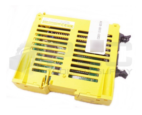 Fanuc A03b-0815-c003 Nsnp Mgg