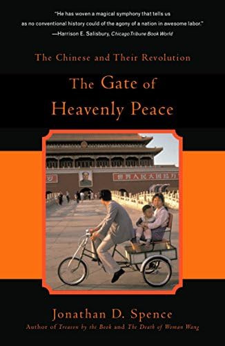 Libro: The Gate Of Heavenly Peace: The Chinese And Their