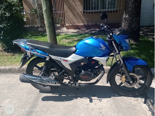 Honda Honda Glh 150