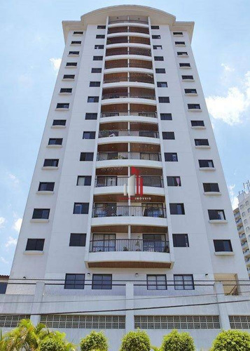 Imagem 1 de 25 de Apartamento Com 2 Dormitórios À Venda, 63 M² Por R$ 380.000,90 - Freguesia Do Ó - São Paulo/sp - Ap0320