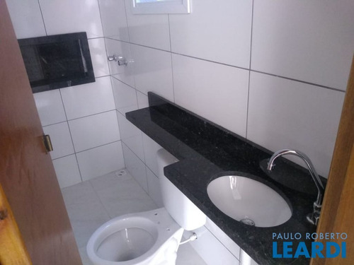 Apartamento - Jardim Progresso - Sp - 629149