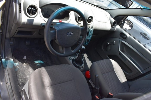 Fiesta 1.0 Mpi Hatch 8v Flex 4p Manual