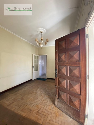Imagem 9 de 15 de Casa Sobrado Em Vila Monumento - São Paulo - 7331