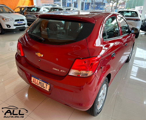 Chevrolet Onix 1.0 MPFI JOY 8V FLEX 4P MANUAL