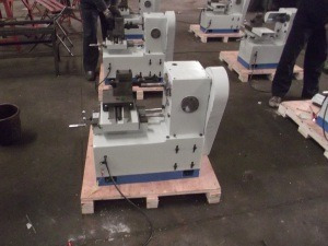Rectificadora Discos/tambores Frenos C9335 Nueva
