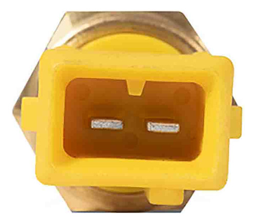 Sensor Temperatura Ect/cts Para Bmw 528e 2.7 1985 1986 1987