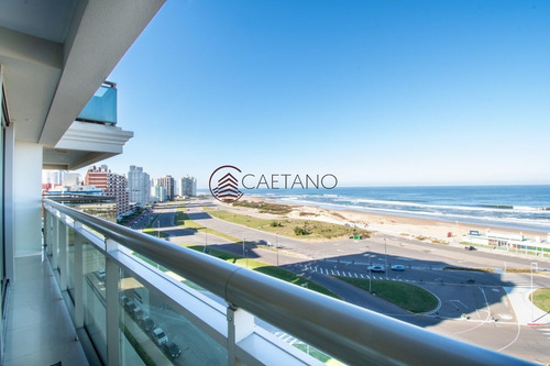 Imagen 4 de 25 de Venta Apartamento 3 Dormitorios Imepriale Punta Del Este