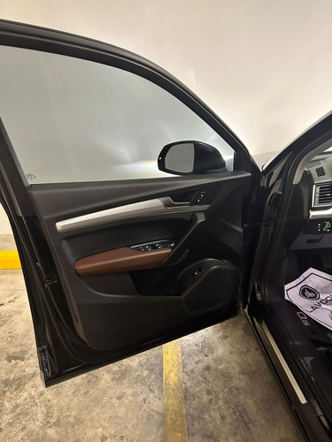 Imagen 12 de 15 de Audi Q5 Premiun
