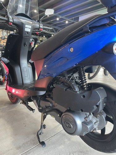 Imagen 4 de 7 de Kymco Agility 125
