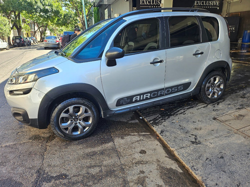 Citroën Aircross 1.6 Vti 115 Feel