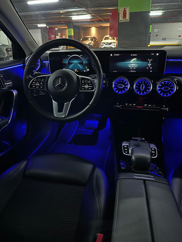 Mercedes-Benz Clase A 1.3 163cv Progressive