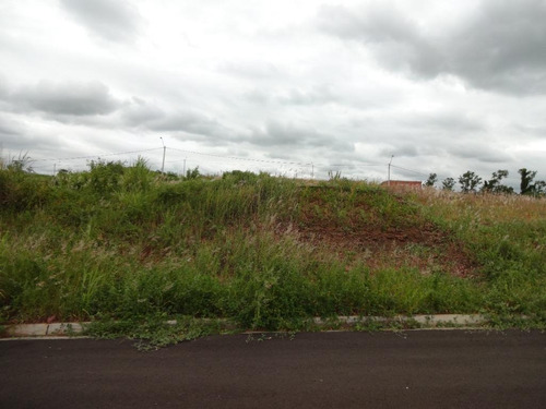 Imagem 1 de 6 de Terreno À Venda, Campestre - Piracicaba/sp - Te1144