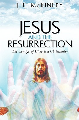 Libro Jesus And The Resurrection - Mckinley, J. L.