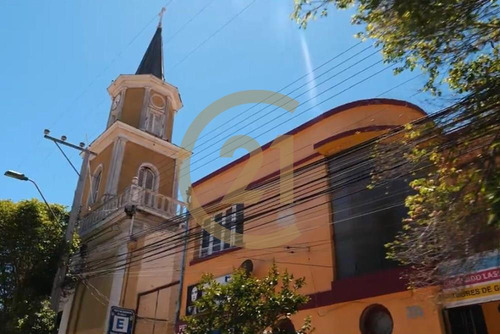 Hermosa Parcela Entre Tongoy Y Los Vilos.