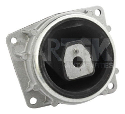 Soporte Motor Delantero Saturn L300 2004 V6 3.0 Izquierdo