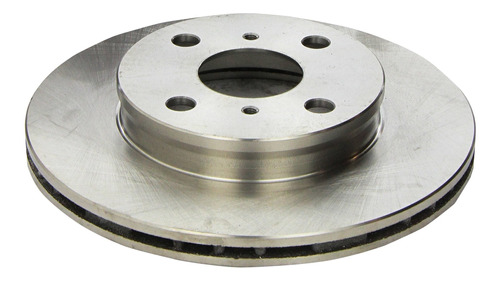 Centric Parts 121.44075 C-tek Rotor De Freno Estándar