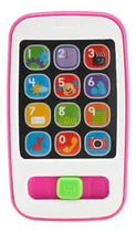 Comprar Fisher-price Laugh & Learn Baby & Toddler Toy Smart Phone...