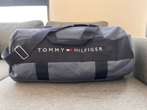 Maleta De Viaje Tommy Hilfiger