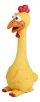 Comprar Tamu Estilo Dog Safe Latex Screaming Chicken Toys Y Best Pet