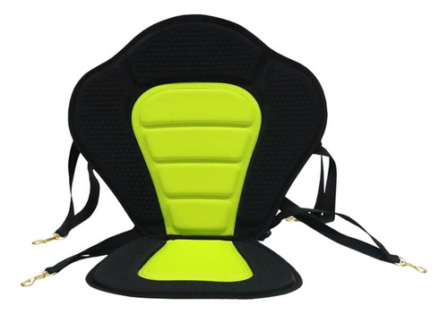 El Asiento Universal For Kayak Tiene Una Larga Vida Útil