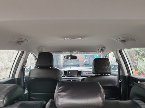 Vendo Kia Sportage 2020 Koreano
