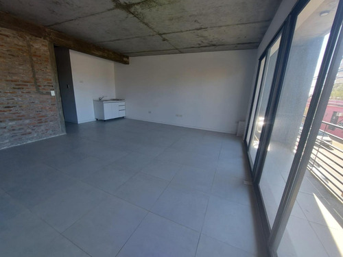 Imagen 11 de 30 de Departamento A Estrenar En Pilar. Monoambiente Divisible