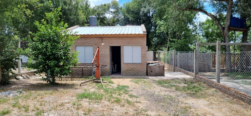 Vendo Casa Paso De La Patria - Corrientes