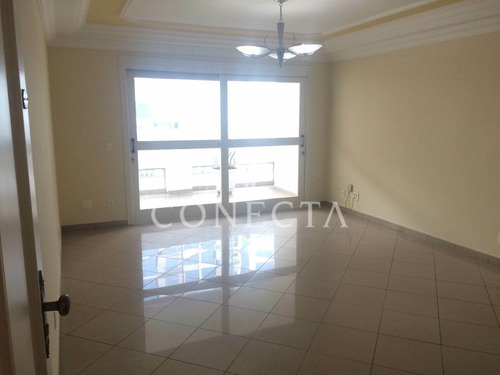 Imagem 2 de 20 de Edifício Regina - Apto 257m² | Cobertura | 3 Suítes | 3 Vagas | Espaço Gourmet | Centro De Alphaville | - Cncdo23