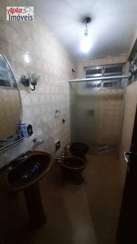 Imagem 23 de 30 de Casa Com 4 Dormitórios À Venda, 200 M² Por R$ 900.000,00 - Freguesia Do Ó - São Paulo/sp - Ca0549