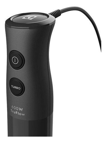 Mixer 3 Em 1 Electrolux Com Haste Em Aço Inox (eib20)