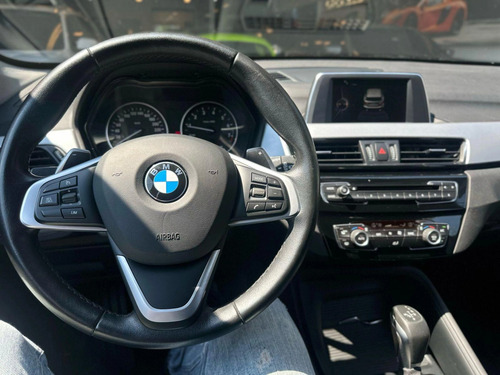 BMW X1 2.0 Sdrive20i Gp Active Flex 5p