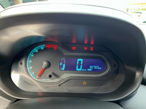 Chevrolet Onix 1.4 Lt 5p
