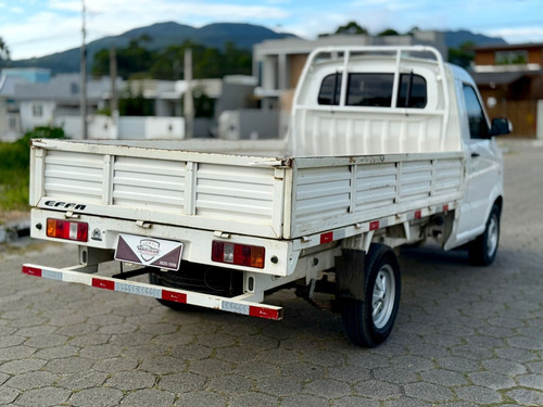Effa V21 Pick Up 1.3 Cab. Simples (new) 2p