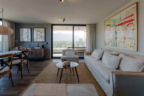 Departamento En Venta - Jardin Del Este - Fco De Aguirre