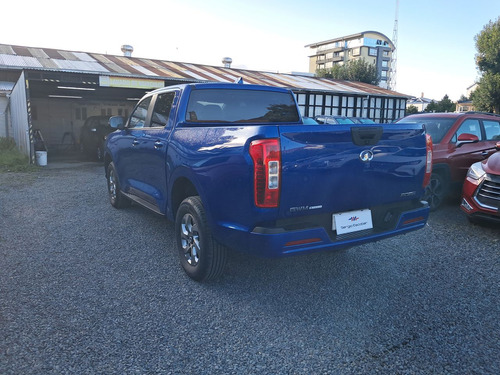 Great Wall Poer Poer 4x2 Mt 2.0 2024