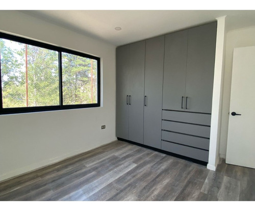 Departamento En El Bosque Con Estilo, Conectividad Y Calidad