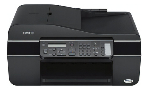 Impresora a color multifunción Epson Stylus Office TX320F