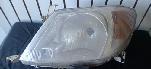 Faro Izquierdo Toyota Hilux 2006/09 Original #524#