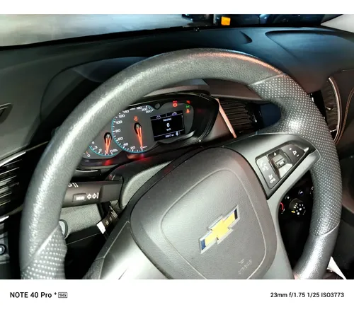 Chevrolet Tracker 1.8 Ls