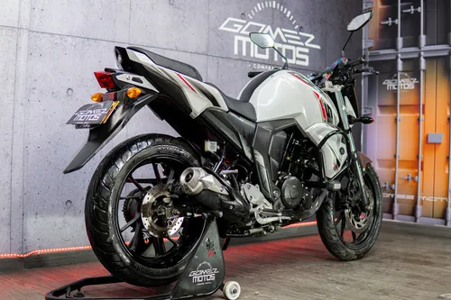 Yamaha Fz 150 2023