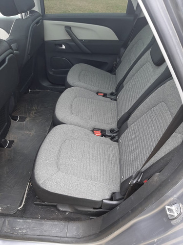 Citroen C4 Spacetourer 1.6 Thp 165 At6 Feel Pack