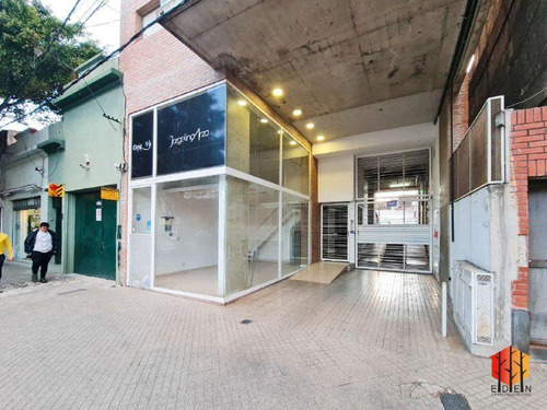 Imagen 3 de 5 de Venta · Cochera · Acceso Automático · Lavalle Y Mendoza · Zona Comercial Echesortu