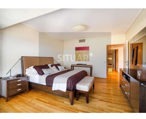 Imagen 26 de 30 de Departamento - Venta - Le Parc Demaría - Palermo Chico - 4 Dormitorios - Cocheras - Full Amenities
