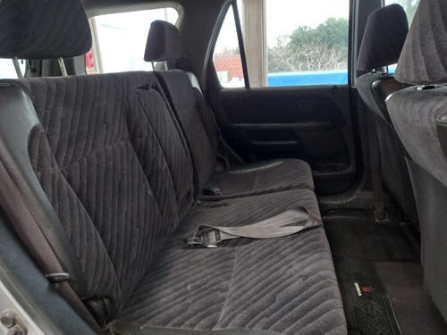 Honda CR-V 2.4 4x2 Active At Lx