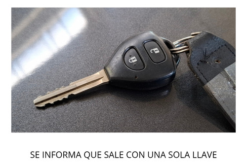 Toyota Etios 1.5 X