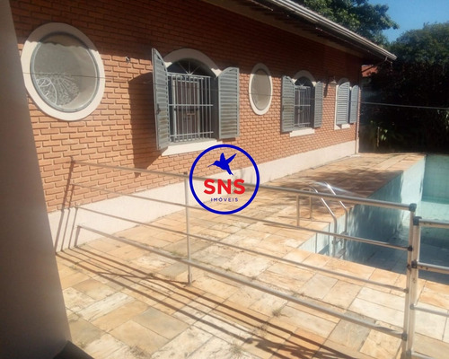 Imagem 6 de 8 de Casa - Ca00752 - 68171130